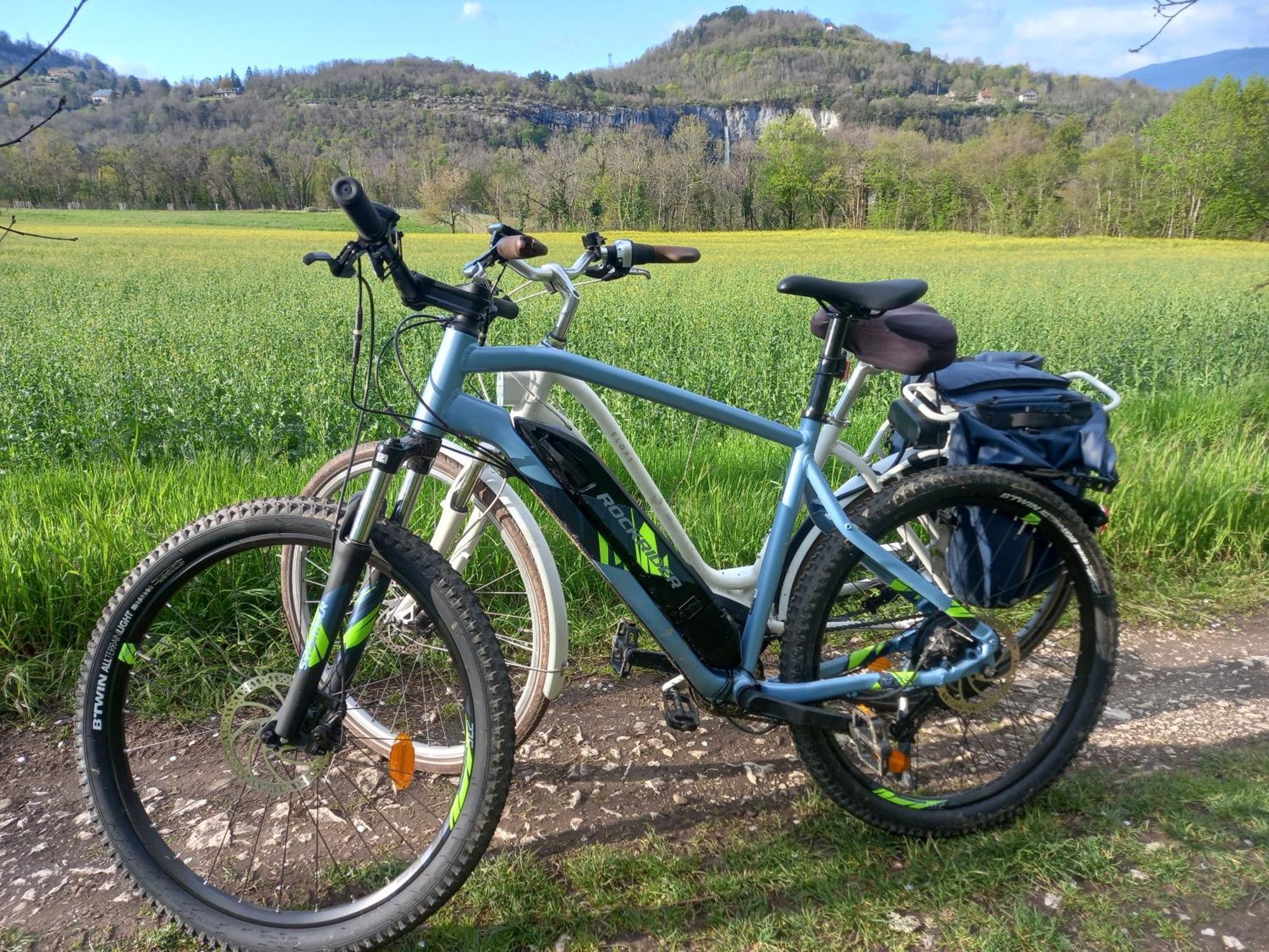Valreley, Chambres Et Table D'Hotes Eco-Friendly Avec Bain Nordique Au Sud Du Massif Du Jura Champagne-en-Valromey 외부 사진